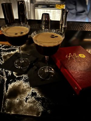After Eight by null