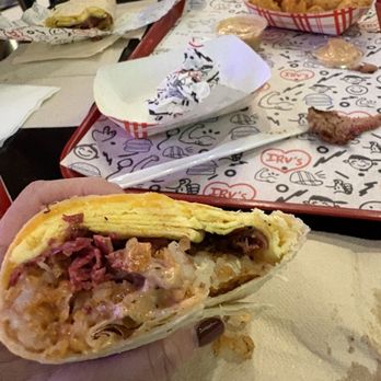 Irv's Burgers - Pastrami - Burgers Near Me - Las Vegas, Nevada Irv's Burgers - Pastrami - Burgers Near Me - Las Vegas, Nevada