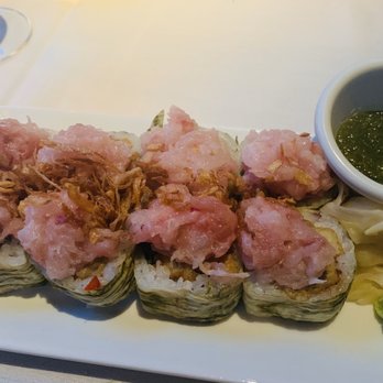 The Hamilton - Oyster roll... did not like! - Seafood Near Me - Washington, DC, District of Columbia