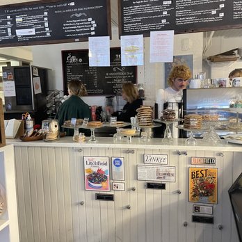 The Po Cafe - Breakfast & Brunch Near Me - Washington, Connecticut The Po Cafe - Breakfast & Brunch Near Me - Washington, Connecticut
