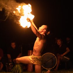 Pilikana-A Kona Inn Luau