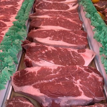 Hassan & Bros - Where my steak lovers at? - Meat Shops Near Me - Troy, Michigan