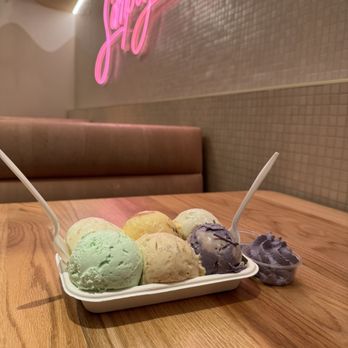Sampaguita - Ice Cream & Frozen Yogurt Near Me - Orlando, Florida Sampaguita - Ice Cream & Frozen Yogurt Near Me - Orlando, Florida