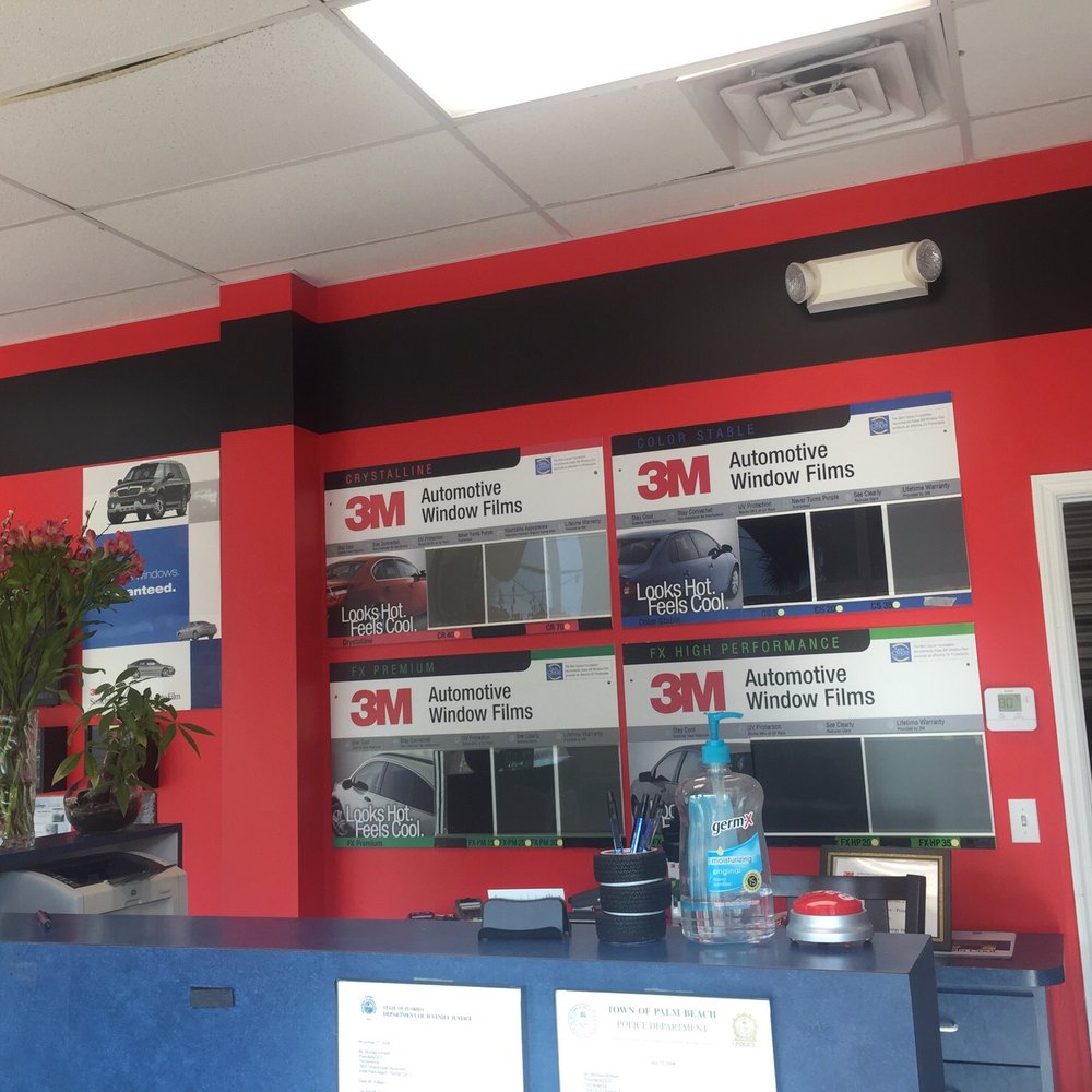 Tint America - Home Window Tinting Near Me - Delray Beach, Florida Tint America - Home Window Tinting Near Me - Delray Beach, Florida