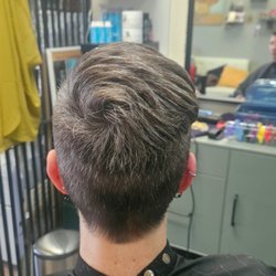 Presidio Hair