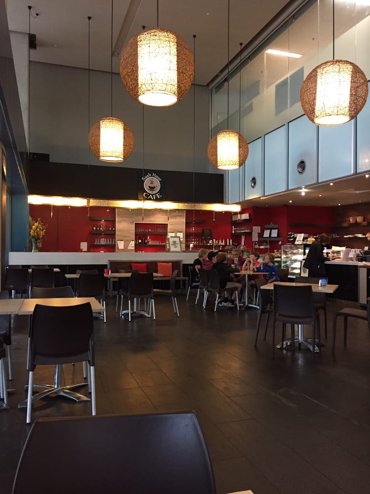 THE RUSH HOUR CAFE Updated August 2024 60 Brougham St, Geelong
