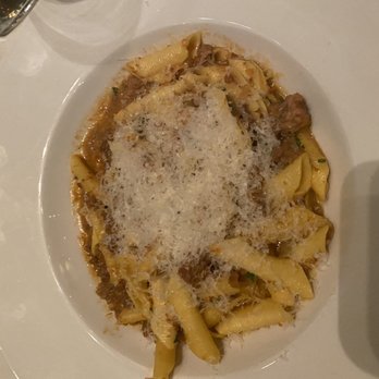 The Hamilton - Rigatoni Bolognese - Seafood Near Me - Washington, DC, District of Columbia The Hamilton - Rigatoni Bolognese - Seafood Near Me - Washington, DC, District of Columbia
