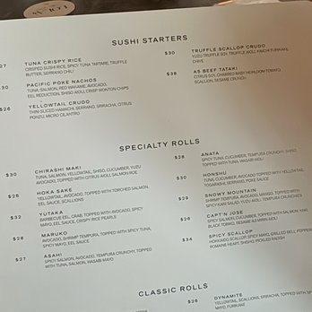 Lola 41 Palm Beach - Seafood Near Me - Palm Beach, Florida