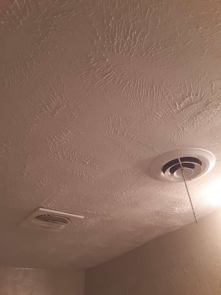 Slide of P&J improvements