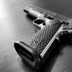 Mill Creek Firearms