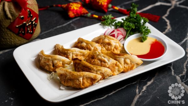 Chin's Szechwan - Del Mar by null