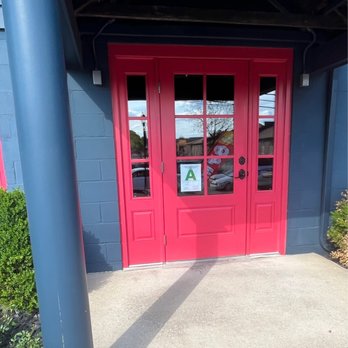 Barcelona Bistro Bar - Entrance - Spanish Near Me - Louisville, Kentucky Barcelona Bistro Bar - Entrance - Spanish Near Me - Louisville, Kentucky