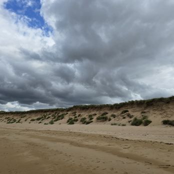 Melvich Beach - Beaches Near Me - Melvich Bay