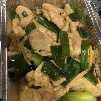 Kaiyue - Chicken - Chinese Near Me - Rome, RM