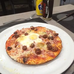 Pizzeria Isola