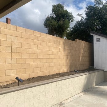 McGrew Masonry, Inc. - Masonry/Concrete Near Me - Orange, California