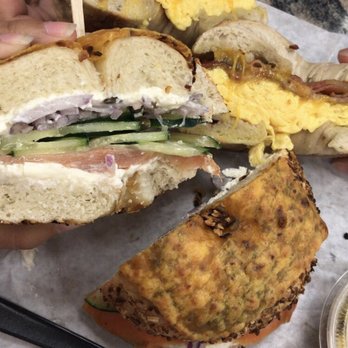 5th Ave Bagelry - Bagels Near Me - Corona, California 5th Ave Bagelry - Bagels Near Me - Corona, California
