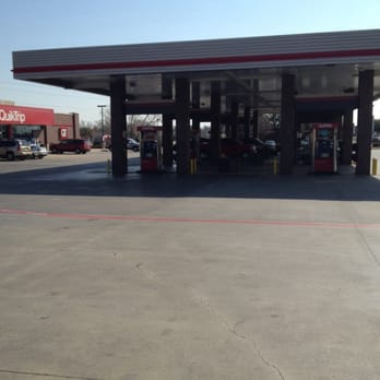 QuikTrip - Twenty pumps - Gas Stations Near Me - Lewisville, Texas QuikTrip - Twenty pumps - Gas Stations Near Me - Lewisville, Texas