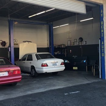AV Benz Auto Repair - Auto Repair Near Me - La Habra, California AV Benz Auto Repair - Auto Repair Near Me - La Habra, California