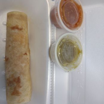 El Ranchero Mexican Restaurant - Sausage egg & cheese breakfast taco . - Mexican Near Me - La Porte, Texas El Ranchero Mexican Restaurant - Sausage egg & cheese breakfast taco . - Mexican Near Me - La Porte, Texas