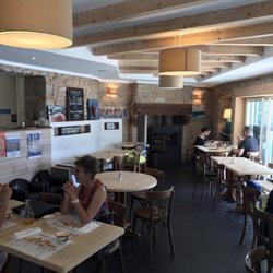 Crêperie de Bénodet