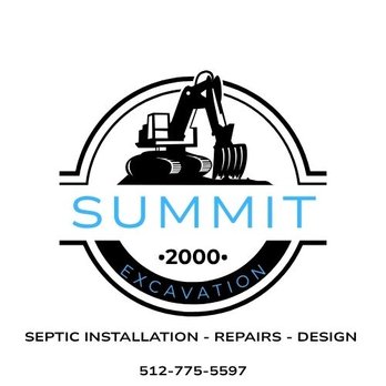 Summit Excavation - Septic Services Near Me - Austin, Texas Summit Excavation - Septic Services Near Me - Austin, Texas