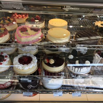 Russo Bakery - Prices with baked goods - Bakeries Near Me - Glendale, New York