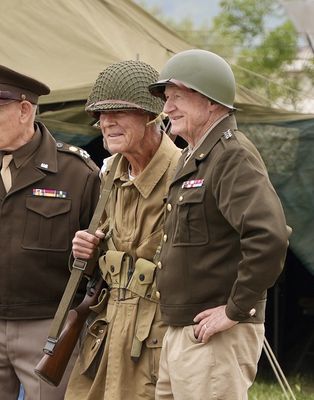 Planes of Fame Air Museum by null