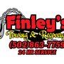 Photo of Finley's Towing and Recovery