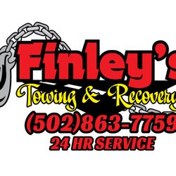 Finley's Towing and Recovery