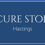 Photo of Secure Store Hastings