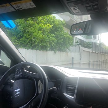 Safe Auto Glass - New windshield from inside - Windshield Installation & Repair Near Me - Hollywood, California Safe Auto Glass - New windshield from inside - Windshield Installation & Repair Near Me - Hollywood, California