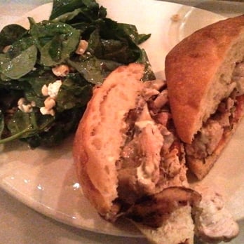 Tender Greens - New American Near Me - Pasadena, California