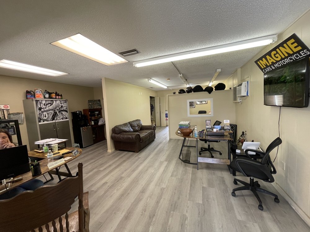 IMAGINECARS Updated July 2024 18716 East Colonial Dr, Orlando