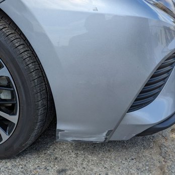 Auto Creative - Before - Wheel & Rim Repair Near Me Auto Creative - Before - Wheel & Rim Repair Near Me