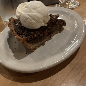 Beckett's Table - Award Winning Fig & Pecan Pie - New American Near Me - Phoenix, Arizona Beckett's Table - Award Winning Fig & Pecan Pie - New American Near Me - Phoenix, Arizona