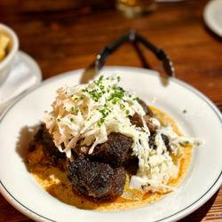 Radiator Whiskey - Burnt Ends