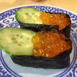 無添くら寿司 南千住店 14 Photos Conveyor Belt Sushi 南千住4 7 2 荒川区 東京都 Japan Restaurant Reviews Phone Number Yelp