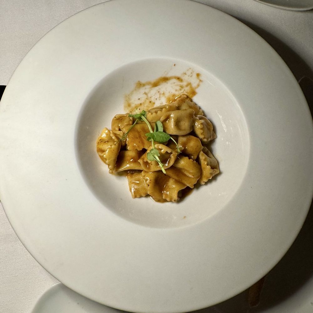 Ravioli