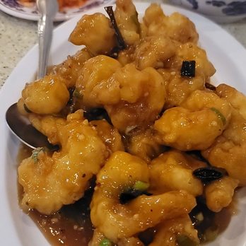Hsiang Yuen Restaurant - Spicy Garlic srimp - Chinese Near Me - Artesia, California Hsiang Yuen Restaurant - Spicy Garlic srimp - Chinese Near Me - Artesia, California