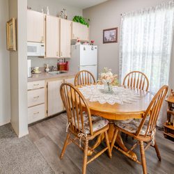 Parkwood Meadows Assisted Living