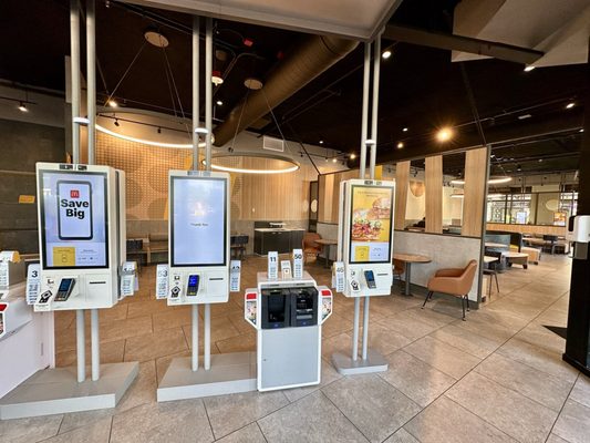 McDonald’s by null