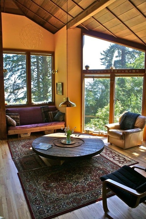 THE EAGLE’S NEST 22 Photos 38745 Reed Rd, Nehalem, Oregon