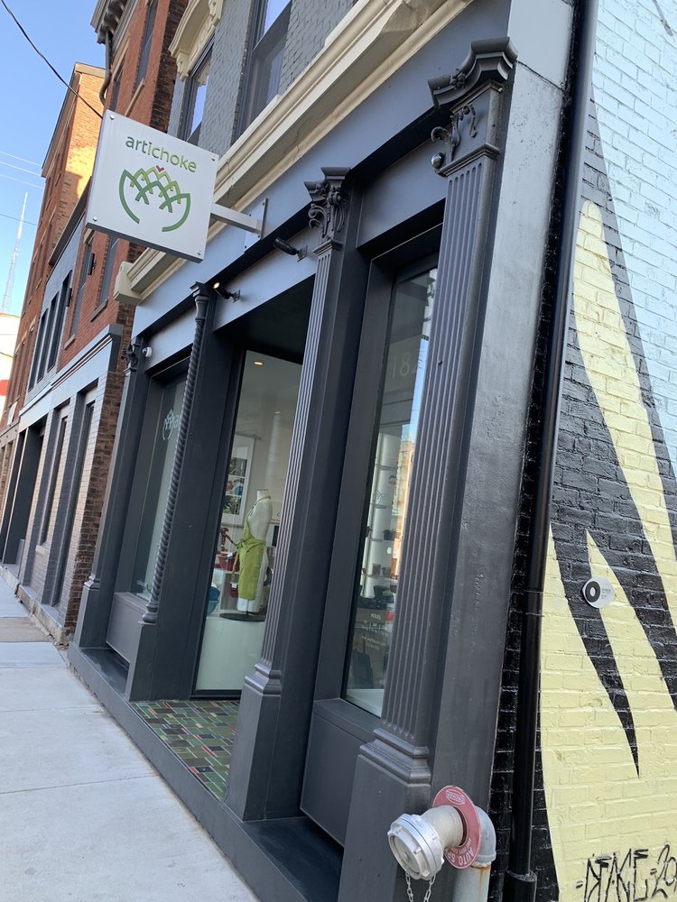 ARTICHOKE 27 Photos & 19 Reviews 1824 Elm St, Cincinnati, Ohio