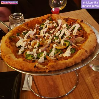 Anju Above - Oh yah! Expensive and small balanced by rich flavors - Asian Fusion Near Me - Bloomington, Illinois