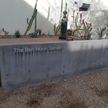 Heard Museum - Cactus garden as you enter. - Museums Near Me - Phoenix, Arizona Heard Museum - Cactus garden as you enter. - Museums Near Me - Phoenix, Arizona