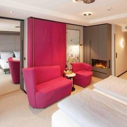 Das Ahlbeck - Hotel