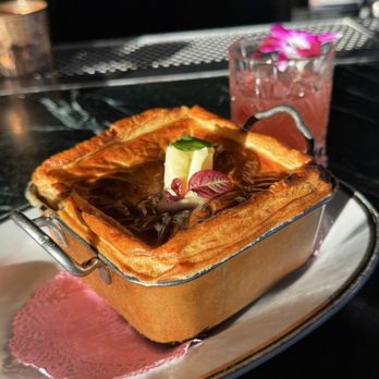 Born & Raised - Steakhouses Near Me - San Diego, California