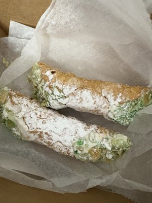 Turano Baking Company by null