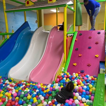 Kiddy Club - Kids Activities Near Me - Aurora, Illinois
